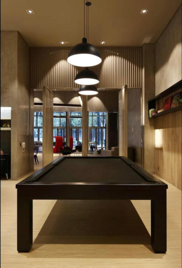 Studio Design Moderno. Sao Paulo Bagian luar foto
