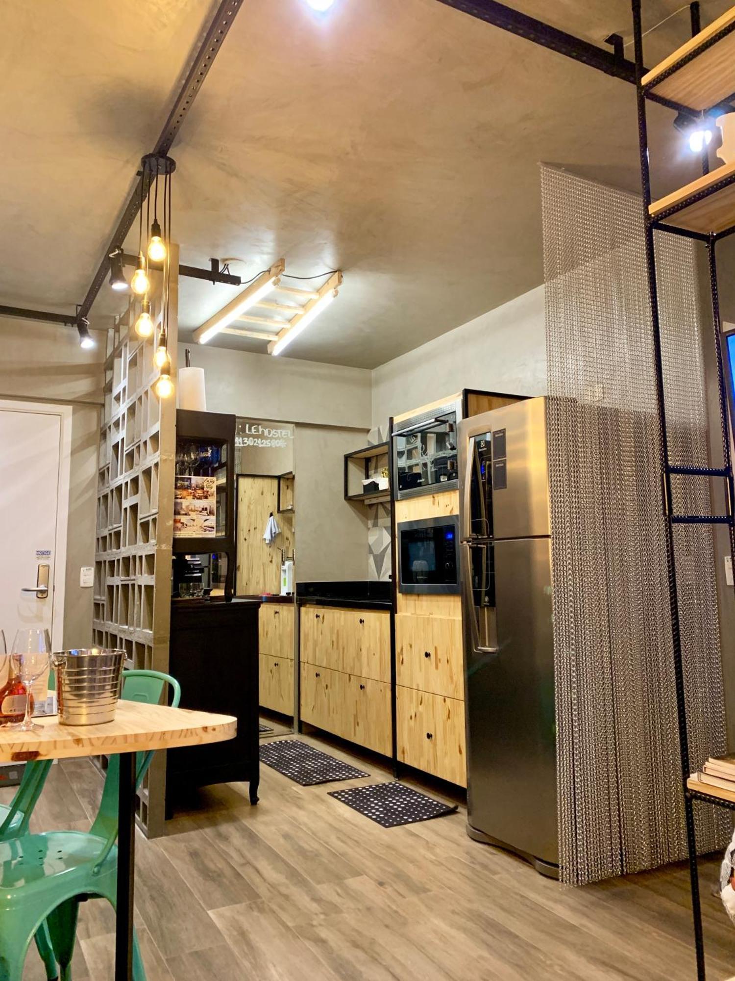 Studio Design Moderno. Sao Paulo Bagian luar foto